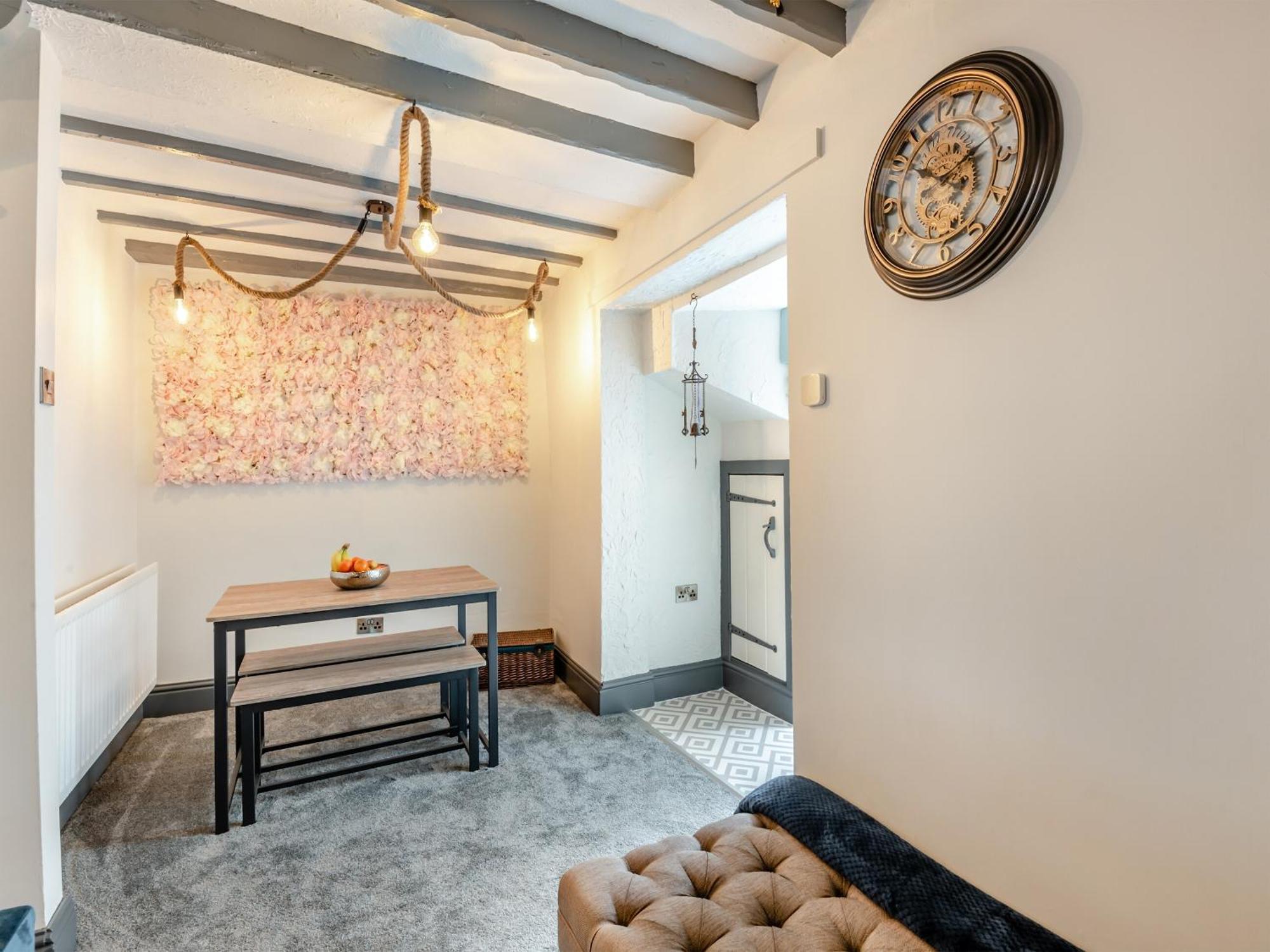 The Tipsy Bee At 143, Villa Guisborough Eksteriør bilde