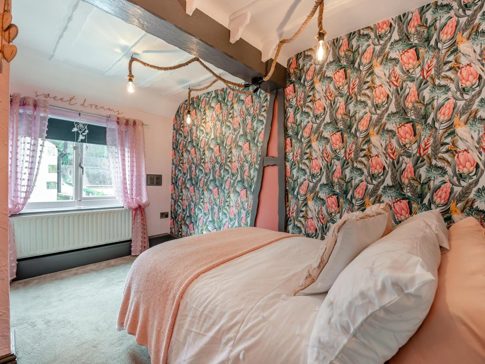 The Tipsy Bee At 143, Villa Guisborough Eksteriør bilde