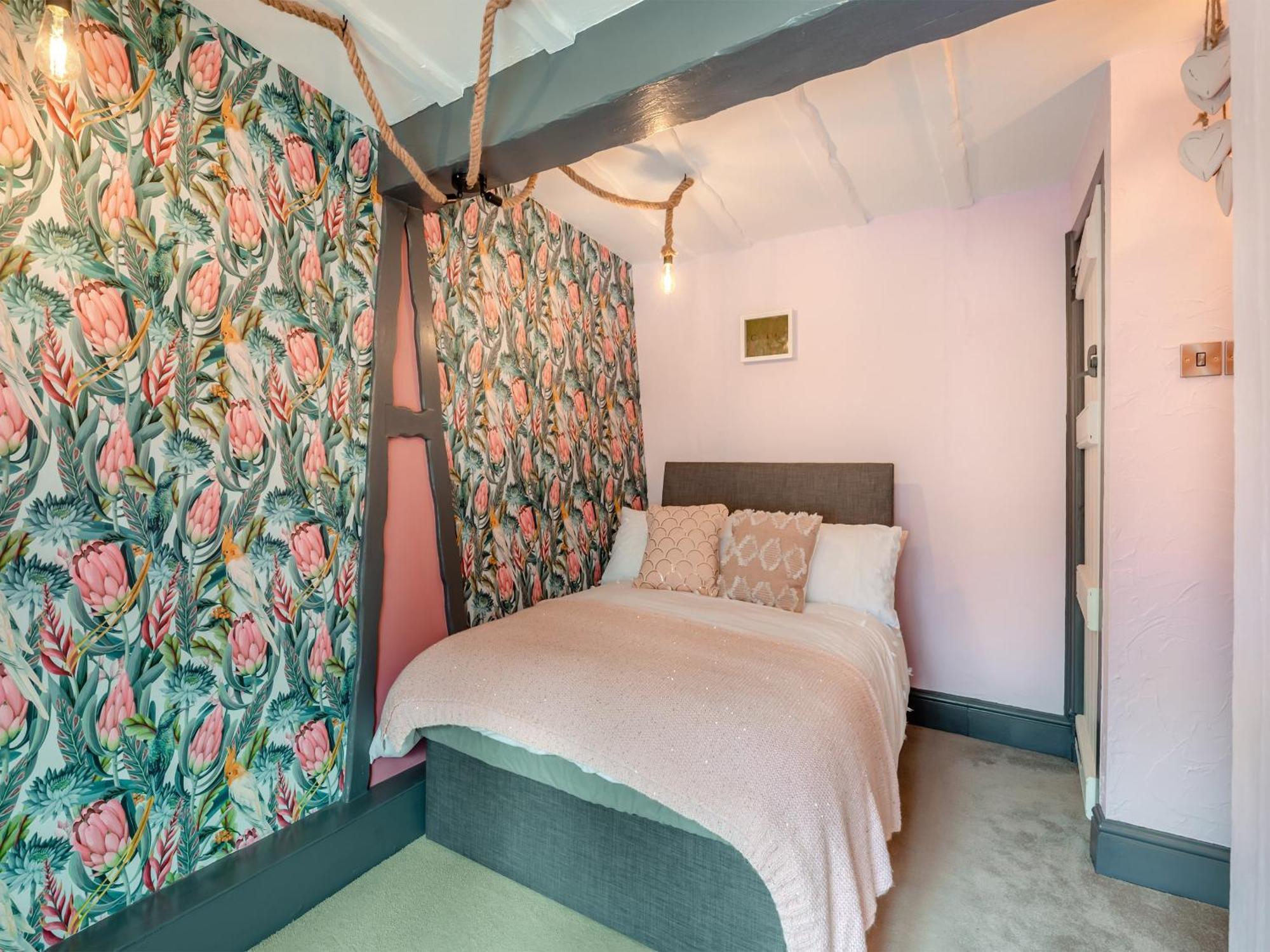 The Tipsy Bee At 143, Villa Guisborough Eksteriør bilde